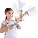 Конструктор Hape Junior Inventor 3 експерименти 37 деталі (E3030) dt_12254