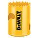 Цифенбор-коронка биметаллическая EXTREME 2X LONG LIFE DeWALT DT90332