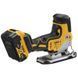 Набір з трьох інструментів безщіткових DeWALT DCK329P2T DCK329P2T