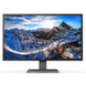 VA 4K монітор 42,51",3840*2160,60 Гц,USB-C PHILIPS 439P1/00 3700080