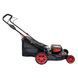 Газонокосарка акумуляторна Vitals Professional AZP 3629p SmartLine V122013
