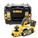 Рубанок аккумуляторный бесщеточный DeWALT DCP580NT DCP580NT