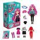 Магнитная игра Vladi Toys Одень геймерку (VT3210-14) dt_92892