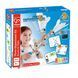 Конструктор Hape Junior Inventor 3 експерименти 37 деталі (E3030) dt_12254