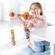 Конструктор Hape Junior Inventor 3 експерименти 37 деталі (E3030) dt_12254