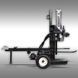 Дровокол Jansen HS-22A62E HS-22A62E