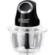 Подрыбнювач Russell Hobbs 24662-56 Matte Black (6651543) 23829026002