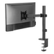Кронштейн Brateck LDT66-C011, 17" - 32", до 9 кг, VESA від 75x75 до 100x100Кут нахилу: +45&deg;~-45&deg;, По BRATECK LDT66-C011 3726141