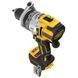 Дриль-шурупокрут акумуляторний безщітковий ударний DeWALT DCD1007NT DCD1007NT