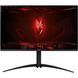 Acer Монітор 27" XV275KP3biipruzx D-Sub, 2xHDMI, DP, USB-C, miniLED, 3840x2160, 170Hz, 1ms, FreeSync Premium (385300) UM.HXXEE.306