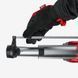 Система удаления пыли аккумуляторная MILWAUKEE, M18 FDDEXL-0 4933478508