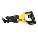 Пила шабельна акумуляторна DeWALT DCS382NT DCS382NT