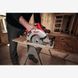 Пила дисковая ручная аккумуляторная MILWAUKEE, M18 BLCS66-502X 4933464590