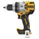 Дриль-шурупокрут акумуляторний безщітковий ударний DeWALT DCD1007NT DCD1007NT