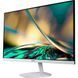 Мониторинг IPS 27 "Белый цвет, 1920*1080,100 Гц, VGA, HDMI Acer SA272272WMIX (UM.HS2E.E18) 3729290