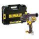 Дриль-шурупокрут акумуляторний безщітковий ударний DeWALT DCD996NT DCD996NT