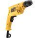 Дрель сетевая DeWALT DWD014S DWD014S