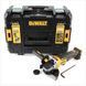 Шлифмашина угловая - болгарка бесщеточная аккумуляторная DeWALT DCG406NT DCG406NT