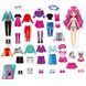 Магнитная игра Vladi Toys Одень геймерку (VT3210-14) dt_92892