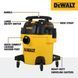 Пилосос мережевий DeWALT DXV20PC DXV20PC