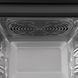 Мультипечь ARDESTO 1700Вт, объем-14.5л, сенсорное управление, 50-220&deg;C, нержав.сталь/пластик, серо-черный (376975) AIFO-A145