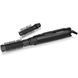 BaByliss Фен-щітка, 300Вт, 2 режими, хол. обдув, 2 насадки, чорний (373679) AS86E