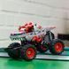 Конструктор LEGO Technic Monster Jam ThunderROARus з інерційним двигуном 232 деталі (42200)