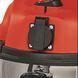 Einhell Пилосос професійний TС-VC 1930 SA Kit, 1500Вт, 190мБар, контейнер 30л, 5.3кг (349692) 2342230