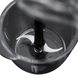 Подрыбнювач Russell Hobbs 24662-56 Matte Black (6651543) 23829026002