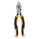 Плоскогубці LASER HARDENED комбіновані, L=200 мм DeWALT DWHT82809-0 DWHT82809-0