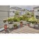 Комплект для поливу Gardena Micro-Drip-System Balcony Set на 15 рослин 13401-20.000.00