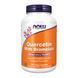 Кверцетин и бромелайн, Quercetin Bromelain, Now Foods, 240 вегетарианских капсул
