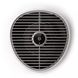 Philips Очисник повітря Series 600i, 40м2, 170м3/год (367872) AC0650/10
