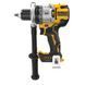 Дриль-шурупокрут акумуляторний безщітковий ударний DeWALT DCD1007NT DCD1007NT