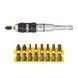 Набор бит DeWALT DT70578T