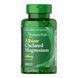 Хелатованих магній Albion&reg;, Albion&reg; Chelated Magnesium, Puritan's Pride, 400 мг, 100 таблеток