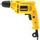 Дрель сетевая DeWALT DWD014S DWD014S