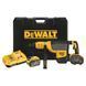 Перфоратор аккумуляторный SDS MAX DeWALT DCH775X2 DCH775X2