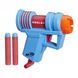 Бластер Nerf Roblox Boom Strike 2 стріли (F2497) dt_19653