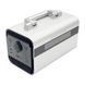Зарядная станция для дома 600W/1000W(Max), 220V PROTESTER PRO-PS600D PRO-PS600D