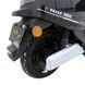 Электроcкутер DOZER V-1200 (черный) А0061805