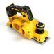 Рубанок аккумуляторный бесщеточный DeWALT DCP580NT DCP580NT