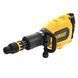 Молоток відбійний акумуляторний безщітковий SDS-MAX DeWALT DCH911NK DCH911NK