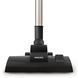 Philips Пилосос мішковий PowerGO, 750Вт, 3л, НЕРА, синій (331514) FC8240/09