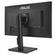 ASUS Монитор 23.8" VA24DQFS D-Sub, HDMI, DP, 2xUSB, MM, IPS, 100Hz, 1ms, sRGB 99%, AdaptiveSync, Pivot 90LM0540-B01370