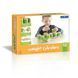 Тактильна гра Guidecraft Manipulatives Вагові циліндри (G5085) dt_2174