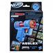 Бластер Nerf Roblox Boom Strike 2 стріли (F2497) dt_19653