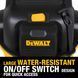 Пилосос мережевий DeWALT DXV20PC DXV20PC