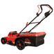 Газонокосилка аккумуляторная Vitals Master AZP 36430 SmartLine+ V244923