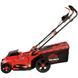 Газонокосилка аккумуляторная Vitals Master AZP 36430 SmartLine+ V244923